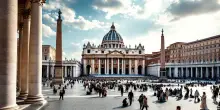 Il nuovo Papa eletto: un momento storico per la Chiesa