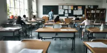 Il precariato nella scuola: una questione da affrontare con urgenza