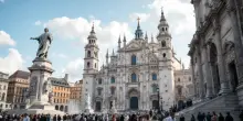 Il primo Papa americano: un momento storico per la Chiesa cattolica