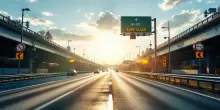 Incidente sull’A10 a Genova: chiarimenti di Autostrade per l’Italia