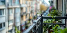 Incidente tragico a Milano: bambino di tre anni cade dal balcone