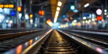 Tragedia alla stazione di Milano: giovane vittima di un incidente ferroviario