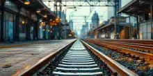 Incidente ferroviario nel Milanese: due vittime in poche ore