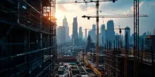 Incidente mortale in cantiere: indagini in corso a Russi