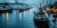 Indagini sull’incidente mortale al porto di Genova: nuovi sviluppi