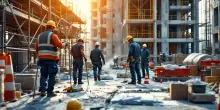 Incidente mortale sul lavoro: due operai perdono la vita in pochi giorni