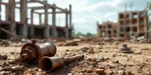 Incidente sul lavoro: due morti in un solo giorno in Italia