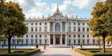 Incontri diplomatici a Palazzo Chigi: Meloni e i leader internazionali