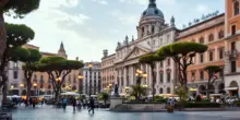 Incontro bilaterale tra Italia e Francia: Meloni e Macron a Roma