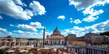 Incontro tra JD Vance e Papa Leone XIV: relazioni bilaterali e libertà religiosa