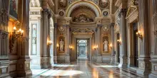 Incontro al Quirinale tra Sergio Mattarella e il capo della Polizia