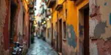 Indagini su omicidio e tentato suicidio a Napoli: due donne coinvolte