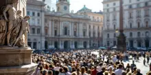 Il legame tra Italia e Chiesa: l’inizio del ministero di Papa Leone XIV
