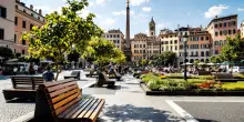 Interventi giubilari a Roma: un nuovo volto per la città eterna
