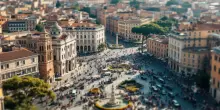 Interventi urbanistici a Roma: la qualità al centro del Giubileo