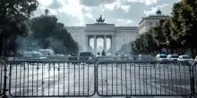 Cerimonia di intronizzazione di papa Leone XIV: sicurezza e preparativi