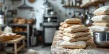 Ivana Bruschi: la panettiera che ha fatto la storia di San Lorenzo a Firenze