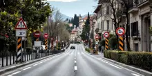 Il Piemonte adotta una legge innovativa per la sicurezza stradale