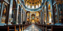 Leone XIV: un nuovo inizio per la Chiesa cattolica