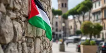 La libertà di espressione e i diritti civili: il caso della bandiera palestinese