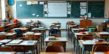 Indagini su maestra di Napoli per maltrattamenti a scuola