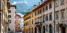 Marcia dell’amicizia: un evento che unisce Nova Gorica e Gorizia