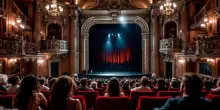 Michele Morrone e le polemiche sul cinema italiano: un’analisi approfondita