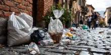 Monreale: la lotta contro l’abbandono dei rifiuti si intensifica