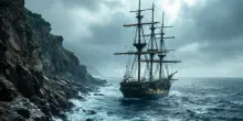 Tragedia in mare: il naufragio del Bayesian e la morte del sub olandese