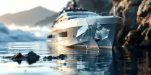 Nuove ipotesi sul naufragio del superyacht Bayesian