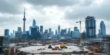 Nuova città giudiziaria a Roma: un progetto per il futuro