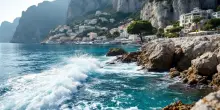 Contingentamento degli sbarchi a Capri: nuove regole per la stagione estiva