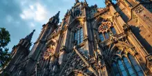 Il nuovo Papa nordamericano: un cambiamento storico per la Chiesa