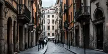 Omicidio a Torino: un giovane ivoriano ucciso in una rissa