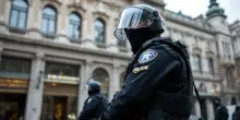 Corruzione e frodi: operazione della finanza a Roma