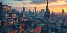L’importanza della pace nei conflitti contemporanei