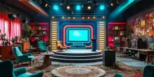Paolo Bonolis svela retroscena inediti su Ciao Darwin e Mediaset