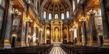 Il nuovo Papa Leone XIV: un pontefice tra tradizione e modernità
