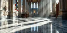 Il nuovo Papa Leone XIV: un momento storico per la Chiesa cattolica