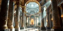 L’insediamento di Papa Leone XIV: un nuovo inizio per la Chiesa