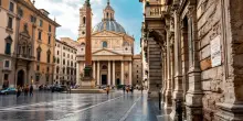 Papa Leone XIV e il suo appello per la pace nel mondo