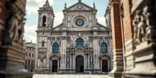 Papa Leone XIV e la sua preghiera per la pace del mondo