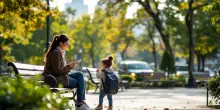 Le pari opportunità per le mamme: un tema cruciale per il futuro