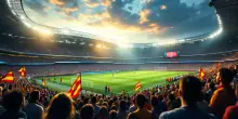 Pestaggio fuori dallo stadio di Bari: un episodio di violenza inaccettabile