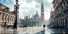 Piano di sicurezza per l’elezione del nuovo Papa: misure straordinarie in atto
