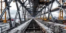 Ponte sullo Stretto: misure antimafia per un’opera strategica