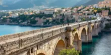 Il ponte sullo Stretto di Messina: un’opera che cambia il futuro