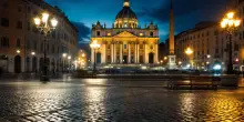 Il Conclave: preparativi e attese per il nuovo Papa