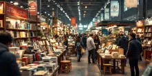 Proteste al Salone del libro: il ministro Crosetto sotto accusa