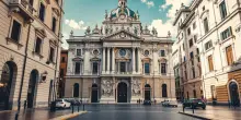 Question time in aula: i temi caldi del governo italiano